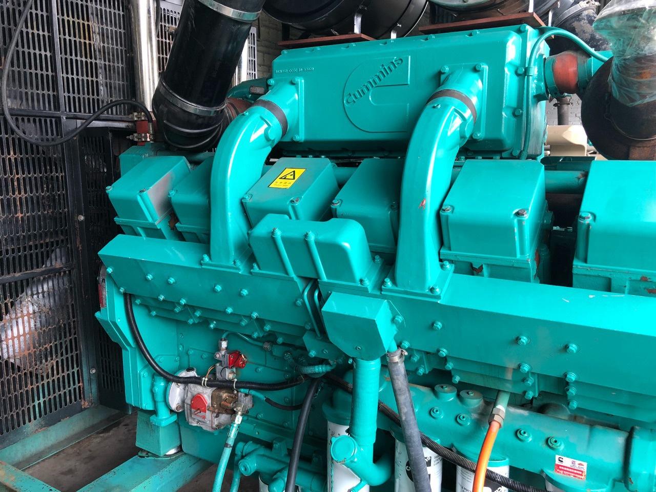 柴油發(fā)電機組的日常管理有哪些？