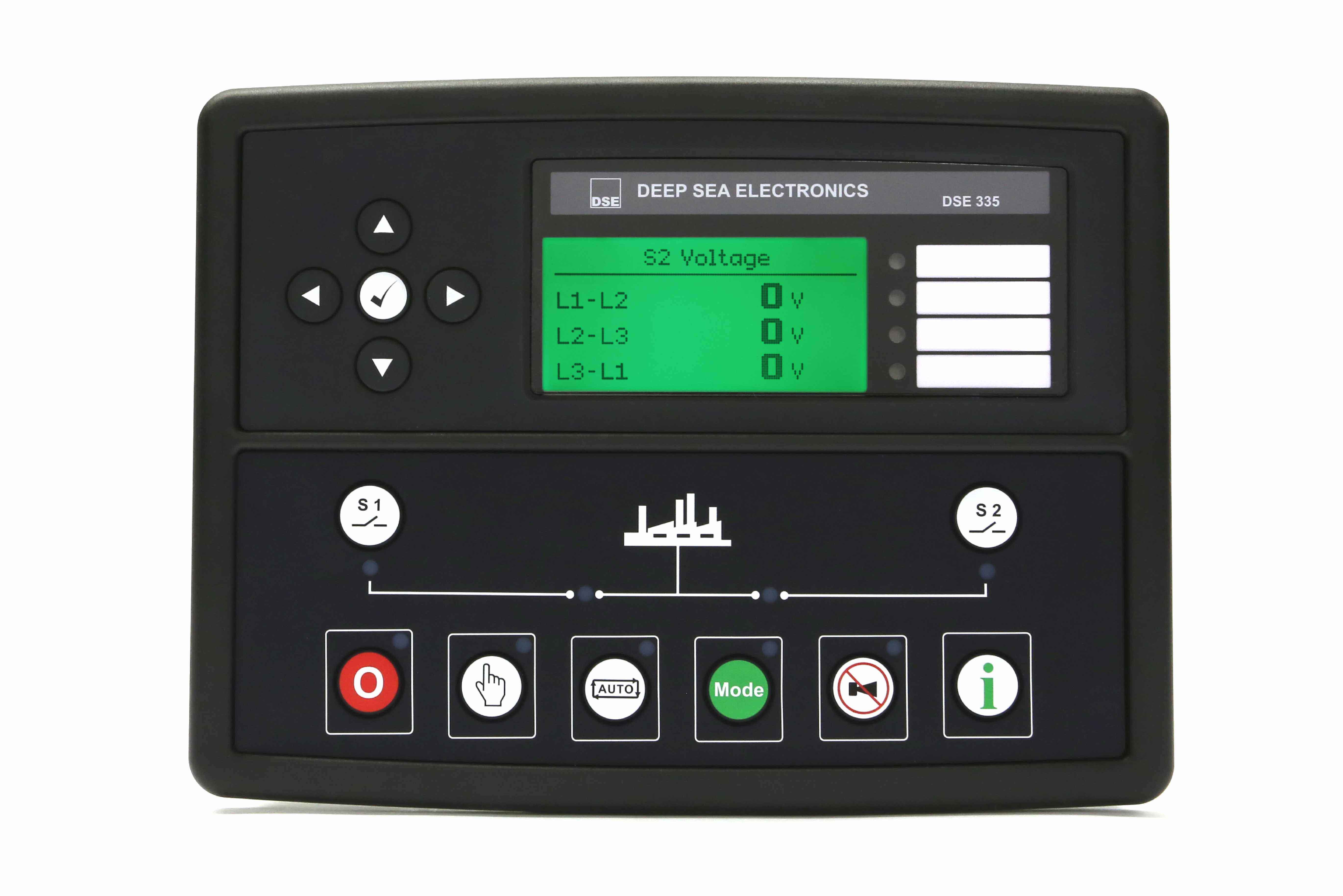 深?？刂破鱀SE8610 MKII