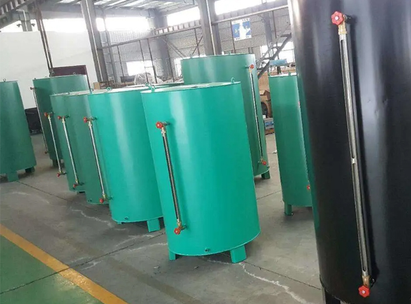 3000L柴油發(fā)電機組油