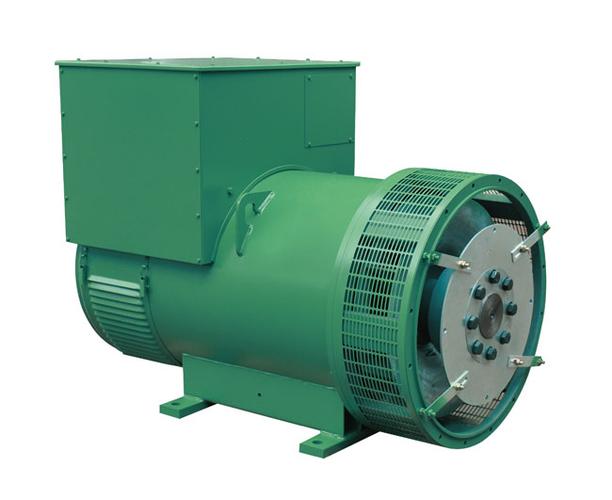 康邦發(fā)電機